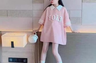 [🆕🇻🇳] BABY SHOP – thời trang trẻ em – Shop chuyên bán buôn, bán lẻ quần áo, giầy dép, phụ kiện trẻ em 🧑‍🧒❤️️👶⭐️ ÁO BÉ GÁI
Chất thun cotton mềm mát, thấm mồ hôi, kiểu dáng sang chảnh
Size:130-170(25-55kg)
Giá:275.000
, shares-1✔️ , likes-1❤️️ , date-2024-06-24 02:00:43🇻🇳🇻🇳🇻🇳📰🆕
