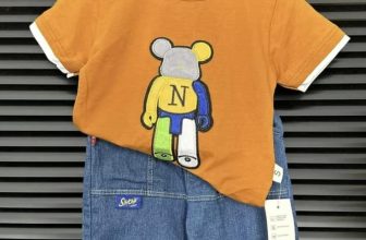 [🆕🇻🇳] KID Clothing – Quần Áo Bé Thóc – CHUYÊN HÀNG QUẢNG CHÂU 🧑‍🧒❤️️👶⭐️ Set gấu 3D siêu hot hit cháy hàng liên tục giờ đã về thêm để phục vụ các mẹ đây ạ
Chấm (.) để nhận tư vấn / báo giá ạ
, shares-0✔️ , likes-2❤️️ , date-2024-06-26 09:44:49🇻🇳🇻🇳🇻🇳📰🆕