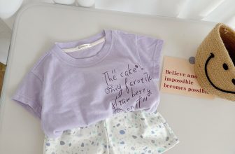 [🆕🇻🇳]  MiniumBaby – thương hiệu thời trang thiết kế chất lượng cao dành cho trẻ em 🧑‍🧒❤️️👶⭐️ 𝐀̂́𝐍 𝐓𝐔̛𝐎̛̣𝐍𝐆 𝐓𝐇𝐈𝐄̂́𝐓 𝐊𝐄̂́ 𝐓𝐇𝐀́𝐍𝐆 𝐇𝐀̣
Minium cùng mom tạo nên thật nhiều trải nghiệm mới cho bé yêu vi vu hè này nhé!
Bé yêu sẽ thích ngay bộ quần áo hai d , shares-1✔️ , likes-10❤️️ , date-2024-06-24 02:30:04🇻🇳🇻🇳🇻🇳📰🆕