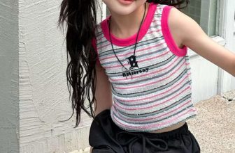 [🆕🇻🇳]  Hoàng Khánh Ly  ( VaniHouse Kids ) 🧑‍🧒❤️️👶⭐️ Lại bảo là hông xinhh điii🪼 sz15~45kggggg ~ ~ 𝗛 𝗔̀ 𝗡 𝗚 𝗖 𝗢́ 𝗦 𝗔̆̃ 𝗡 tại Vanihouse Kids Clothings-Vani’s House kids by Hoàng Khánh Ly-𝑸 𝒖 𝒂̂̀ 𝒏 𝒂́ 𝒐 𝒑 𝒉 𝒖̣  , shares-0✔️ , likes-5❤️️ , date-2024-06-26 15:57:34🇻🇳🇻🇳🇻🇳📰🆕