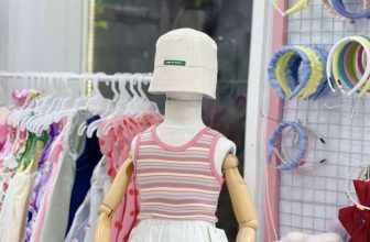 [🆕🇻🇳] Cá Mập Em Bé – Thời Trang Trẻ Em Đà Nẵng 🧑‍🧒❤️️👶⭐️  Áo thun và quần short phối kiểu gì cũng xinh ạ
Hình shop tự chụp ạ
Hàng sẵn tại shop nhé các mom ơi
0931.365.365
Ship COD toàn quốc
Kiểm tra , shares-0✔️ , likes-21❤️️ , date-2024-06-25 13:15:10🇻🇳🇻🇳🇻🇳📰🆕