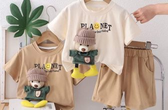 [🆕🇻🇳] Gạo Baby – Chuyên QC Cho Bé 🧑‍🧒❤️️👶⭐️ Set gấu 3D mũ len chất cotton Hàn siêu mềm mát
hot hit cháy hàng liên tục giờ đã về thêm để phục vụ các mẹ đây ạ
Chấm (.) để nhận tư vấn / báo giá ạ
, shares-0✔️ , likes-1❤️️ , date-2024-06-26 10:22:05🇻🇳🇻🇳🇻🇳📰🆕