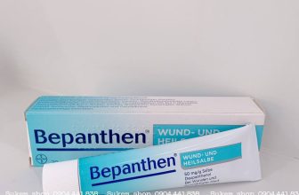 [🆕🇻🇳]  Sukem shop – Chuyên đồ sơ sinh – Đồ sơ sinh Nous, tã bỉm, bình sữa, khăn xô, khăn sợi tre, khăn ủ, tất 🧑‍🧒❤️️👶⭐️ 𝗞𝗘𝗠 𝗛𝗔̆𝗠 𝗕𝗘𝗣𝗔𝗡𝗧𝗛𝗘𝗡 Đ𝗨̛́𝗖 – 𝗸𝗲𝗺 𝗵𝗮̆𝗺 đ𝘂̛𝗼̛̣𝗰 𝗰𝗮́𝗰 𝗺𝗼𝗺 𝘁𝗶𝗻 𝗱𝘂̀𝗻𝗴 𝘀𝗼̂́ 𝟭
Kem hăm Bepanthen dạng mỡ được chỉ định để điều trị dị ứng da, đặc biệt là trong trườ , shares-0✔️ , likes-3❤️️ , date-2024-06-26 13:19:19🇻🇳🇻🇳🇻🇳📰🆕