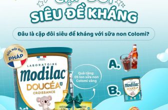 [🆕🇻🇳]  Pullkids – Sỉ lẻ Nous, Chaang, Bu, Ualarogo 🧑‍🧒❤️️👶⭐️ Mom ơi!!! Trả lời câu hỏi theo các bước sau nhận ngay cơ hội trúng quà lớnCẶP ĐÔI SIÊU ĐỀ KHÁNG
Minigame với quà siêu xịn sò, ba mẹ tham gia ngay để r , shares-317✔️ , likes-321❤️️ , date-2024-06-26 09:57:06🇻🇳🇻🇳🇻🇳📰🆕