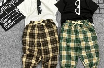 [🆕🇻🇳]  TulaLove – Cửa hàng quần áo sơ sinh & trẻ em 🧑‍🧒❤️️👶⭐️ Set quần dài cho bé trai/bé gái nhé ạ, cotton kẻ Hàn Quốc, dáng đẹp đây ạ
, shares-0✔️ , likes-0❤️️ , date-2024-06-26 10:30:43🇻🇳🇻🇳🇻🇳📰🆕