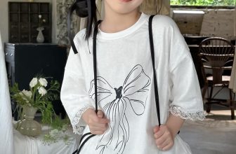 [🆕🇻🇳] MiRi Kids – Nhận bỏ sĩ với giá ưu đãi nhất, ship hàng toàn quốc 🧑‍🧒❤️️👶⭐️ Mê style nơ Y2K làm mưa làm gió
Có tách set
Size 100-160
QCCC có sẵn ạ
, shares-0✔️ , likes-11❤️️ , date-2024-06-25 11:40:01🇻🇳🇻🇳🇻🇳📰🆕