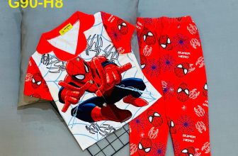 [🆕🇻🇳] ☘️Võ Hiền Kids – Chuyên Sỉ & Lẻ Đồ Bộ Trẻ em thun lạnh 3D Hàng loại 1 giá tại xưởng 🧑‍🧒❤️️👶⭐️  PIZAMA TNQD BÉ TRAI ĐẸP XUẤT SẮC                Hàng em làm đủ size 12-42Kg Chất thun lạnh 3D co dãn 4 chiều, hàng L1 bán shop
Bao giặt máy thoải mái, khô , shares-2✔️ , likes-31❤️️ , date-2024-06-25 13:29:55🇻🇳🇻🇳🇻🇳📰🆕