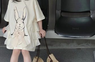 [🆕🇻🇳] MiRi Kids – Nhận bỏ sĩ với giá ưu đãi nhất, ship hàng toàn quốc 🧑‍🧒❤️️👶⭐️ Năm nay gì cũng phải có nơ mới hot – xinh thực sự
Dáng babydoll thoải mái – cotton mềm đẹp
Size 12-50kg
Sẵn ạ
, shares-0✔️ , likes-7❤️️ , date-2024-06-26 04:27:34🇻🇳🇻🇳🇻🇳📰🆕