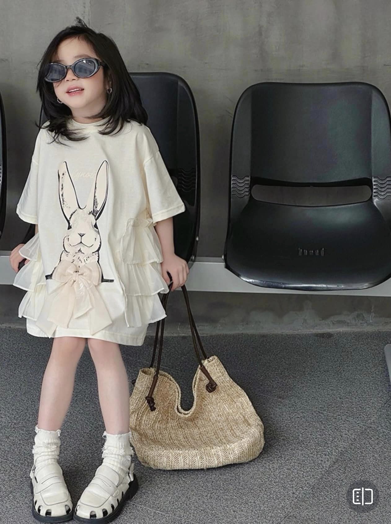 [🆕🇻🇳]  Xưởng áo quần trẻ em giá rẻ Hoa Nguyễn 🧑‍🧒❤️️👶⭐️ SIÊU GIẢM ZÁChỉ bằng ly Cafe
ĐỒNG ZÁ 20K-/bộ (combo 5 bộ)
Mua 10b MIỄN PHÍ SHIP   đủ size 5/18kg
– Đi đơn từ 5 bộ
– Chất vải cotton 2 chiều co dãn thoải , shares-1✔️ , likes-34❤️️ , date-2024-06-26 04:28:20🇻🇳🇻🇳🇻🇳📰🆕