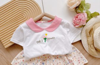 [🆕🇻🇳]  MiniumBaby – thương hiệu thời trang thiết kế chất lượng cao dành cho trẻ em 🧑‍🧒❤️️👶⭐️ ĐÓN NẮNG SÁNG MỚI- ngập tràn màu sắc
Chiếm lĩnh sự điệu đà, đáng yêu của hè này – lan tỏa sự thoải mái từ chất liệu mềm mịn thấm hút mồ hôi gọi tên bộ cộc  , shares-1✔️ , likes-3❤️️ , date-2024-06-26 02:30:05🇻🇳🇻🇳🇻🇳📰🆕