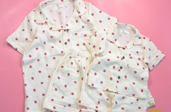 [🆕🇻🇳] Touch_Vietnam  -Touch chuyên thiết kế, sản xuất và bán sỉ, bán lẻ quần áo cao cấp trẻ em 🧑‍🧒❤️️👶⭐️ Ẻm dâu ngọt ngào này đã lên kệ full size cho mẹ và bé nhé ạ Mẹ có sẵn size S,M,L 40-60kg
Bé có size 1 tới 7, 8-22kg ạ
, shares-0✔️ , likes-7❤️️ , date-2024-06-26 06:40:53🇻🇳🇻🇳🇻🇳📰🆕