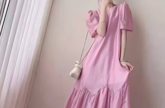 [🆕🇻🇳] COCOMAY – Design Store – Thương hiệu Thời trang – Công sở, Sự kiện 👕 Top1Fashion 👗  Váy Hồng Suông – Xu Hướng Thời Trang Mùa Hè 2024
𝐕𝐚𝐬𝐚𝐧𝐢 𝐃𝐫𝐞𝐬𝐬 | 𝐍𝐄𝐖 𝐃𝐄𝐒𝐈𝐆𝐍Thiết kế nổi bật:
– Cổ tròn thanh thoát, giúp tôn lên nét đẹp tự nhiên và d , shares-0✔️ , likes-1❤️️ , date-2024-06-26 07:32:21🇻🇳🇻🇳🇻🇳📰🆕