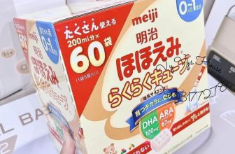 [🆕🇻🇳]  Vy Vy’s House – Chuyên đồ cho Mẹ và Bé 🧑‍🧒❤️️👶⭐️  SALE OFFSữa thanh Meiji mớiiiiNhà Vy vừa về thêm sữa – tăng cường phục vụ các con . Gì chứ sữa là buộc phải có nhaSỮA MEIJI NỘI ĐỊA NHẬT cho bé t , shares-0✔️ , likes-1❤️️ , date-2024-06-26 12:53:30🇻🇳🇻🇳🇻🇳📰🆕