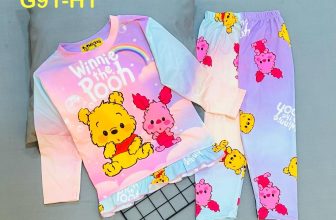 [🆕🇻🇳] ☘️Võ Hiền Kids – Chuyên Sỉ & Lẻ Đồ Bộ Trẻ em thun lạnh 3D Hàng loại 1 giá tại xưởng 🧑‍🧒❤️️👶⭐️ EM LÊN TIẾP LÔ TAY DÀI QUẦN DÀI BÈO CHO BÉ GÁI NHÀ MÌNH ĐÂY Ạ        Size nhí: 12-19Kg
Size Đại: 20-42Kg Chất thun lạnh 3D co dãn 4 chiều, hàng L1 bán shop , shares-1✔️ , likes-51❤️️ , date-2024-06-26 06:44:38🇻🇳🇻🇳🇻🇳📰🆕