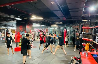 [🆕🇻🇳] TUYỂN DỤNG FITNESS, REVIEW PHÒNG TẬP  👁 Top1Jobs👥 KHAI GIẢNG KHOÁ KICKFIT KID CHO TRẺ TỪ 5 TUỔI – 15 TUỔI Không chỉ là 1 hoạt động ngoại khoá mà còn:Hỗ trợ tăng cường vận động nhanh nhẹn,linh hoạt hơn
Tă , shares-0✔️ , likes-1❤️️ , date-2024-06-25 13:03:52🇻🇳🇻🇳🇻🇳📰🆕