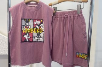 [🆕🇻🇳] Gâu Kids Store – CHUYÊN HÀNG THIẾT KẾ HÀN QUỐC 🧑‍🧒❤️️👶⭐️ #249k
Mẫu bazic trai gái đều mặc được lunnn ạ, e có 2 màu (bh34+bh31)
các mẹ để lại sđt + màu+kg của bé để chốt đơn ạđen e còn 110, 130, 140, 150, 160
h , shares-0✔️ , likes-8❤️️ , date-2024-06-26 09:37:43🇻🇳🇻🇳🇻🇳📰🆕