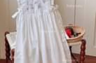 [🆕🇻🇳]  Babynista – Cung cấp quần áo trẻ em xuất khẩu, Cambodia,Thailan, Nhật.. 🧑‍🧒❤️️👶⭐️  Siêu phẩm đốn  các mẹ đây !!!  Vừa xinh vừa sang vừa mát nữa ạ Vải linen thêu style tiểu thư Hàn đẹp xuất sắc Hàng chính hãng Ambkid (ko phải hàng nhái VN , shares-0✔️ , likes-1❤️️ , date-2024-06-26 13:49:54🇻🇳🇻🇳🇻🇳📰🆕