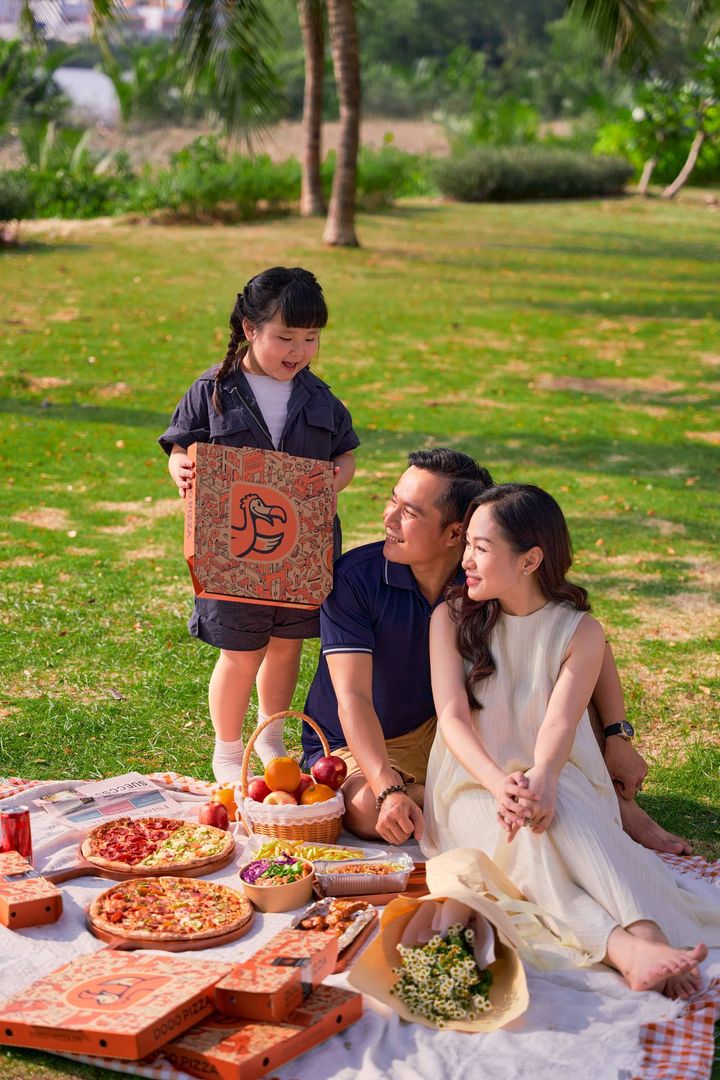 [🍕🇻🇳] Dodo Pizza Vietnam – Chuỗi nhà hàng Pizza tại TP.HCM 🍕 Top1Pizza – no1Pizza 🥘 – 🌎Cho dù có đi đâu, làm gì thì gia đình vẫn luôn là nơi để nhớ, để trở v …