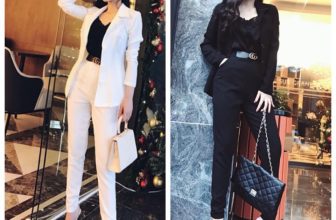 [🆕🇻🇳] 2T Boutique – Váy Thiết Kế Cao Cấp 👕 Top1Fashion 👗   Chỉ có thể là SET: VEST – QUẦN DÀI
Mặc e này cỡ nào cũng SEXY LAYDY các trị ơi
…… Chất thun tuyết mưa dày dặn boé tuyển co dãn thít lắm nha – Tuyệt , shares-1✔️ , likes-105❤️️ , date-2019-03-13 05:16:27🇻🇳🇻🇳🇻🇳📰🆕