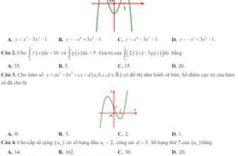 [🆕🇻🇳] TOÁN MATH – Tài liệu và đề thi môn Toán THPT 📚 Top1Learn 📕 Đề thi thử TN THPT 2024 lần 2 môn Toán cụm chuyên môn số 3 – Đắk Lắk – TOANMATH.com , shares-36✔️ , likes-39❤️️ , date-2024-06-03 02:48:58🇻🇳🇻🇳🇻🇳📰🆕