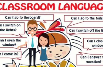 [🆕🇻🇳] English Kids 📚 Top1Learn 📕 Classroom Language For Teachers and Students of English – ESLBUZZ , shares-0✔️ , likes-0❤️️ , date-2024-06-10 15:00:17🇻🇳🇻🇳🇻🇳📰🆕