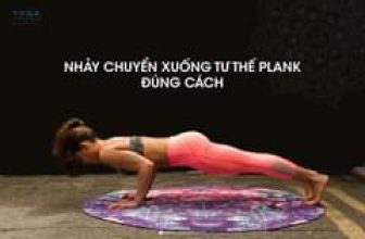 [🆕🇻🇳] YOGA PLUS is Vietnam’s Most Authentic, Luxurious and Unique Yoga 🧘 Top1Yoga 🧘  Nắm được cách thực hiện và chuyển từ tư thế này sang tư thế khác sao cho đúng kĩ thuật là quan trọng để không xảy ra chấn thương.
Đừng bỏ qua bài viết n , shares-17✔️ , likes-88❤️️ , date-2019-08-28 13:00:01🇻🇳🇻🇳🇻🇳📰🆕