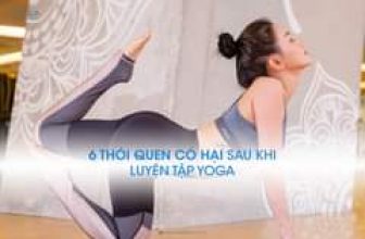 [🆕🇻🇳] YOGA PLUS is Vietnam’s Most Authentic, Luxurious and Unique Yoga 🧘 Top1Yoga 🧘  Bạn có mắc phải thói quen xấu nào như trong bài viết này không:           #YogaPlus #loveyourself #loveyourbody #tapyoga
, shares-2✔️ , likes-4❤️️ , date-2019-08-09 13:00:01🇻🇳🇻🇳🇻🇳📰🆕
