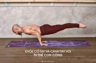 [🆕🇻🇳] YOGA PLUS is Vietnam’s Most Authentic, Luxurious and Unique Yoga 🧘 Top1Yoga 🧘 Tư thế Con công là một tư thế cực khó nhưng đem lại vô số lợi ích tuyệt vời.
Tìm hiểu cách thực hiện chi tiết và chuẩn xác nhất qua bài viết dưới đây      , shares-3✔️ , likes-68❤️️ , date-2019-09-12 05:00:01🇻🇳🇻🇳🇻🇳📰🆕
