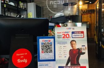 [☕️🇻🇳] Ngầu Coffee – 36 Lê Lợi, Vinh 🥤 Top1Coffee ☕️ Quẹt VNPAY,  giảm ngay 20kTin vui cho cả nhà là Ngầu nhà mình có thanh toán bằng VNPAY rồi đó nhaChẳng cần rút ví, chỉ cần , shares-2✔️ , likes-21❤️️ , date-2019-11-22 03:44:56🇻🇳🇻🇳🇻🇳📰🆕