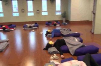 [🆕🇻🇳] Zenith Yoga Kim Mã 🧘 Top1Yoga 🤸🏻‍♀️ Yoga Phục Hồi thực sự là thang thuốc bổ cho tinh thần và thể chất.
BUILDING IMMUNITY – AVOIDING THE FLU
TĂNG CƯỜNG HỆ MIỄN DỊCH PHÒNG TRÁNH CÚM
Trong n , shares-0✔️ , likes-1❤️️ , date-2020-02-02 00:09:11🇻🇳🇻🇳🇻🇳📰🆕