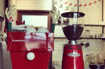 [☕️🇻🇳] La Gare Coffee 🥤 Top1Coffee ☕️ festive season is just around the corner ………
#lagarecoffe #lamarzocco #santaclausreindeer, shares-0✔️ , likes-8❤️️ , date-2019-12-05 07:14:25🇻🇳🇻🇳🇻🇳📰🆕