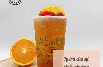 [☕️🇻🇳] COCha Milktea – coffee – Cửa hàng bán món tráng miệng · Quán cà phê · Nhà hàng 🥤 Top1Coffee ☕️ Khách kêu muốn thử thêm vị trà trái cây mới cho đúng mùa
Vậy là CO-Cha set ngay 1 em thần thánh chuẩn bị ra mắt
Uống là mát m , shares-0✔️ , likes-7❤️️ , date-2020-06-02 10:26:54🇻🇳🇻🇳🇻🇳📰🆕