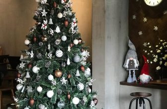 [☕️🇻🇳] La Gare Coffee 🥤 Top1Coffee ☕️ “Xmas Time” – the most wonderful time of the year ……  #lagarecoffee #christmastree #christmaself  @ La Gare Coffee, shares-0✔️ , likes-14❤️️ , date-2019-12-07 14:30:48🇻🇳🇻🇳🇻🇳📰🆕