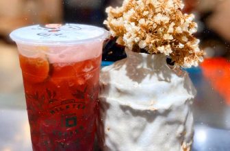 [☕️🇻🇳] COCha Milktea – coffee – Cửa hàng bán món tráng miệng · Quán cà phê · Nhà hàng 🥤 Top1Coffee ☕️ Best Seller thì có bao giờ ngừng hottt
LÝ CHUA ĐỆ NHẤT TRÀ nhất định phải thử 1 lần nha
Thanh thanh chua chua nhẹ dịu giải nh , shares-0✔️ , likes-2❤️️ , date-2020-06-01 05:19:00🇻🇳🇻🇳🇻🇳📰🆕