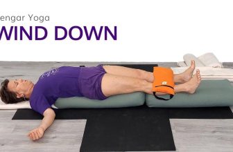 [🆕🇻🇳] Zenith Yoga Kim Mã 🧘 Top1Yoga 🤸🏻‍♀️ Wind Down-Iyengar Yoga-Restore and Relax , shares-0✔️ , likes-2❤️️ , date-2024-04-18 00:33:40🇻🇳🇻🇳🇻🇳📰🆕