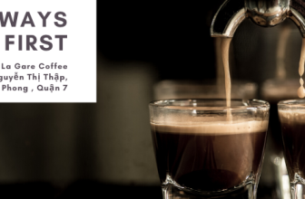 [☕️🇻🇳] La Gare Coffee 🥤 Top1Coffee ☕️  , shares-1✔️ , likes-9❤️️ , date-2020-02-24 05:02:30🇻🇳🇻🇳🇻🇳📰🆕