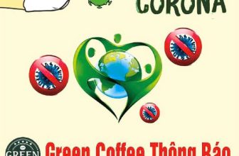 [☕️🇻🇳] Green Coffee Hà Nam 🥤 Top1Coffee ☕️ CHUNG TAY ĐẨY LÙI COVID -19
Green Coffee xin thông báo cửa hàng tạm ngừng phục vụ khách hàng từ 28/3 dự kiến đến ngày 10/4/2020 , shares-0✔️ , likes-17❤️️ , date-2020-03-27 14:08:59🇻🇳🇻🇳🇻🇳📰🆕