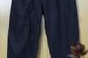 [🆕🇻🇳] Nhat Thuc Boutique 👕 Top1Fashion 👗  QUẦN JOGGER
Size M:280.000đ
Size L: 300.000đ
Color: đen
Chất liệu:Linen
—————————————————————————-
.s , shares-0✔️ , likes-8❤️️ , date-2020-04-16 10:13:31🇻🇳🇻🇳🇻🇳📰🆕