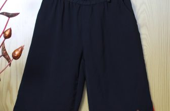 [🆕🇻🇳] Nhat Thuc Boutique 👕 Top1Fashion 👗  QUẦN 2 LỚP DÁNG LỬNG
Size M:270.000đ
Size L: 300.000đ
Color: lớp ngoài đen trong đỏ, lớp ngoài đen trong ghi
Chất liệu: vải đũi tằm, thấm hút mồ hôi tốt
, shares-0✔️ , likes-9❤️️ , date-2020-04-16 10:22:01🇻🇳🇻🇳🇻🇳📰🆕