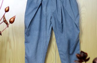 [🆕🇻🇳] Nhat Thuc Boutique 👕 Top1Fashion 👗  QUẦN XẾP 2 LY CHÉO NHAU
Mẫu quần xếp 2 ly chéo nhau, phom dáng trẻ trung, thụng ở trên, ôm dưới gấu sẽ che được khuyết điểm cho các bạn có vòng 3 khiêm tốn , shares-0✔️ , likes-7❤️️ , date-2020-04-16 10:08:05🇻🇳🇻🇳🇻🇳📰🆕