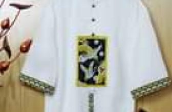 [🆕🇻🇳] Nhat Thuc Boutique 👕 Top1Fashion 👗  ÁO VŨ HẠC
Size M: 300.000đ
Size L: 320.000đ
Color: trắng họa tiết vàng, trắng họa tiết đỏ
————————————————————– , shares-0✔️ , likes-9❤️️ , date-2020-04-16 09:07:53🇻🇳🇻🇳🇻🇳📰🆕