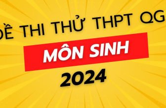 [🆕🇻🇳] Tailieu247.net – Chuyên tài liệu file word 📚 Top1Learn 📕 Bộ đề thi thử TN THPT – MÔN SINH HỌC – NĂM 2024 – SOẠN BÁM SÁT CẤU TRÚC ĐỀ MINH HỌA BGD NGÀY 22-03 (Bản word có ma trận lời giải) , shares-1✔️ , likes-0❤️️ , date-2024-05-06 06:46:08🇻🇳🇻🇳🇻🇳📰🆕