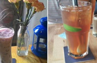 [☕️🇻🇳] La Gare Coffee 🥤 Top1Coffee ☕️ La Gare Coffee – Nguyễn Thị Thập | Đặt Món & Giao ship tận nơi | Now.vn , shares-1✔️ , likes-58❤️️ , date-2020-05-13 09:16:08🇻🇳🇻🇳🇻🇳📰🆕