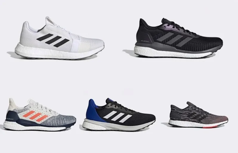 Cách chọn size giày adidas Hướng dẫn đo size chân và chọn size phù hợp