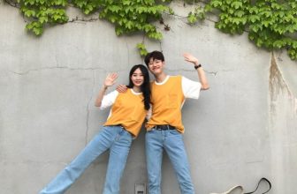 [🆕🇻🇳] Kinh nghiệm chụp ảnh cặp đôi đơn giản, lãng mạn