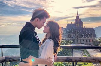 [🆕🇻🇳] 10 Địa điểm lãng mạn chụp ảnh cặp đôi tại Hà Nội