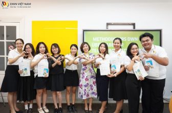 Giáo Viên Tiếng Đức DWN Việt Nam – Hoàn Thành Chương Trình đào Tạo, Bồi Dưỡng Nghiệp Vụ Sư Phạm Tại Viện Goethe Hà Nội  [🆕🇻🇳] dwn.com.vn