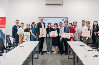 Sinh viên Global Pathways nhận học bổng Đại học Waikato  [👨‍🎓🇻🇳] kfo.edu.vn