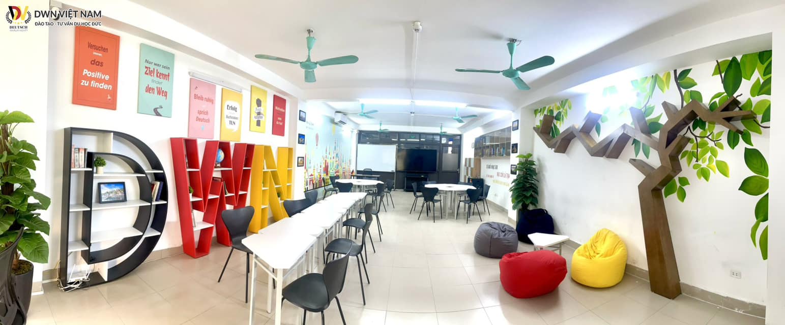 THƯ VIỆN NÀY ĐÃ ĐỦ CHO BẠN CHILL VỚI TIẾNG ĐỨC CHƯA???  [🆕🇻🇳] dwn.com.vn