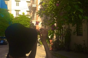 [☕️🇻🇳] ĐEN ROASTER Coffee – Tea 🥤 Top1Coffee ☕️ Ăn chọn nơi, chơi chọn hàng, lang thang chọn địa điểmGóc sân sau của #ĐENROASTER đẹp lắm nha bạn  ở đây phong cảnh  , shares-0✔️ , likes-18❤️️ , date-2020-06-07 13:31:07🇻🇳🇻🇳🇻🇳📰🆕